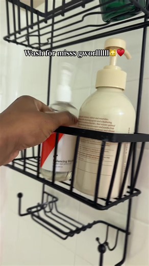 Must-Have Feminine Wash for Every Girl's Bathroom