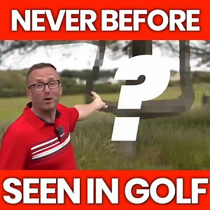 21K views · 331 reactions | You have NEVER SEEN anything like this on the golf coruse before  | Golfmates | Facebook
