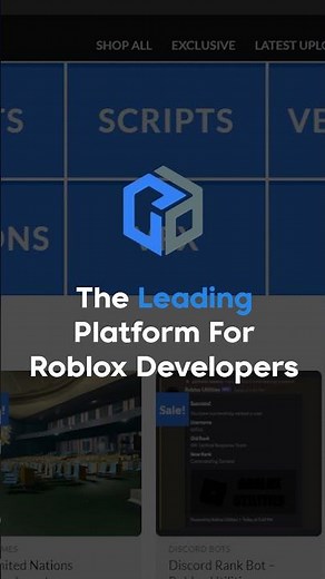 #ClearlyDev knows it BEST for our #Roblox Developers! 💸
