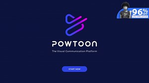 30K views · 86 reactions |  Special Offer - 96% off! LAST CHANCE  https://bit.ly/3xRxdmA ✔️ 1-Time Payment of $46 (Normally $445/year) ✔️ ZERO monthly fees FOREVER! ✔️30 day money back guarantee ✔️Only a few hours left! Get it fast! Get Powtoon Classic for 1-Time Price here: https://bit.ly/3xRxdmA | Powtoon | Facebook