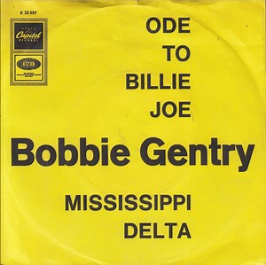 Bobbie Gentry - Ode To Billie Joe