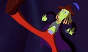 Internet Digs Up Shocking 'Osmosis Jones' Clip Featuring Kid Rock Singing: 'Some Say It's Statutory But I Say It's Mandatory'