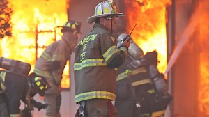 9 Dead in the Charleston Sofa Store Inferno - A Firefighter’s Nightmare