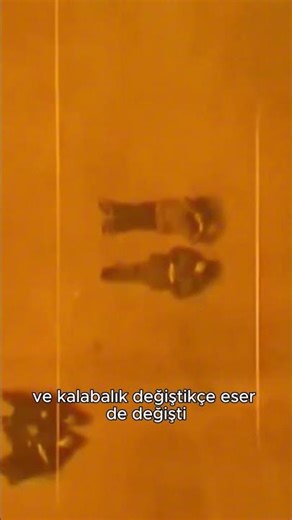 Sanat Eserinin İçinde Yaşamak: Olafur Eliasson Enstalasyonu 2003