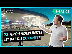 Groß, Größer, LADEPARK – was dahinter steckt (Beispiel Zusmarshausen)