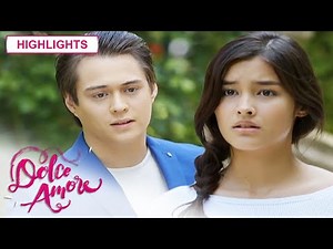 Serena meets Tenten after a long time | Dolce Amore