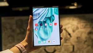 Oppo X 2021 Hands-on: şutul în fund de care pliabilele au nevoie sau un telefon concept rulabil optimist? (Video)