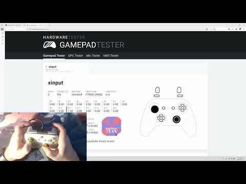 PowerA Fusion Pro Xbox one controller upgrade!