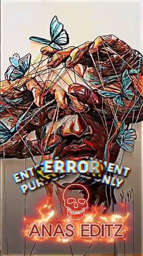 POWER OF ALLAH #awezchaitrend