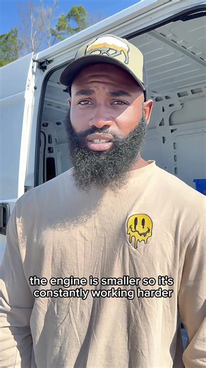 Why I Don't Recommend the Ram ProMaster for Courier Work