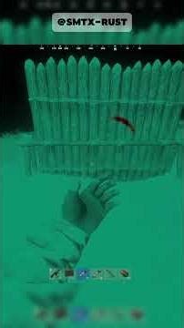 How fast Rust goes from up's to down's!!! #rust #rustpvp #gaming