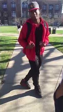 RUNNING MAN CHALLENGE ! VINE " ORIGINAL " FOOTBALL