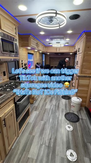 Ice Fishing Adventures in Minnesota: A Comedy Experience