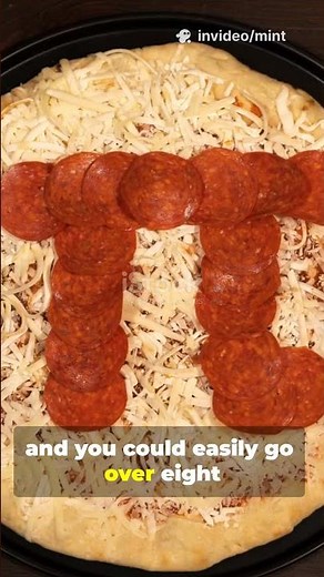 How Many Calories in Pizza Slice?
