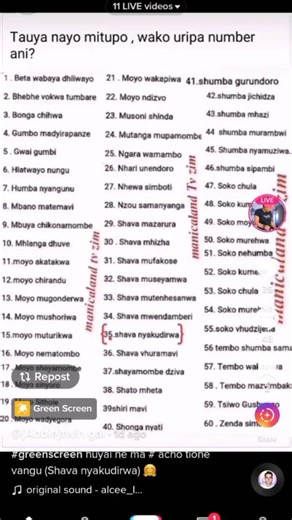 kunchie (@kunchie7)’s videos with Mutupo (Remix) - Juntal Za King