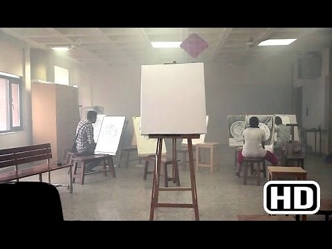 "Explore within you" || University's Promotional Video