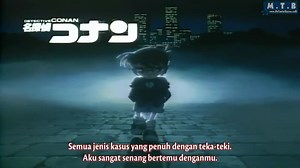 Detective Conan Episode 99 – AnimeSail