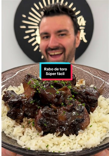 Rabo de Toro: ¡Una Receta Fácil y Deliciosa!