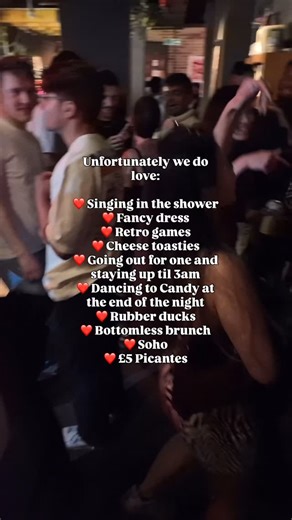 The Little Scarlet Door on Instagram: "Just a few of our favourite things ❤️ Come for the cocktails, stay for the house party!"