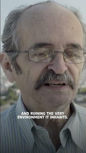 It’s not about emitting less CO₂ rather, trying not to emit any
