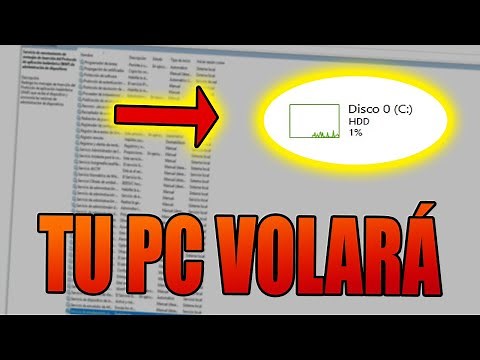 COMO DESACTIVAR LA TELEMETRIA EN WINDOWS Y AUMENTAR LA VELOCIDAD DEL PC 🚀| MÁXIMO RENDIMIENTO ⚡