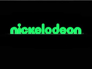 Nickelodeon Logo 2009 (Horror Version)