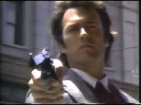 1990 Time-Life "Clint Eastwood Collection" commercial