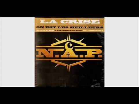 NAP - La Crise Instrumental