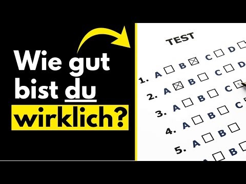 Nur SCHACHPROFIS bestehen diesen Test! Gehörst du dazu？