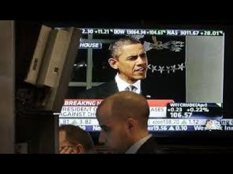 235% Boom: Obama’s S&P 500 Stats You Never Knew