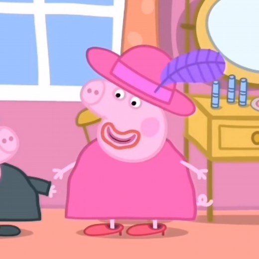 Świnka Peppa i Jej Rodzina - Zabawne Przygody z Dzordzem