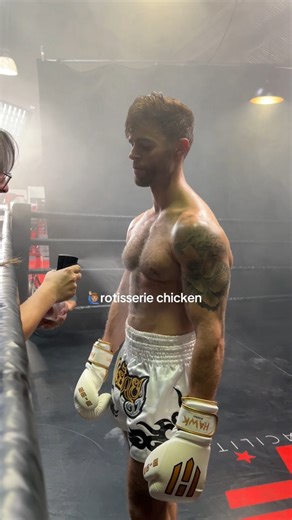 🍗 | Eric Guilmette