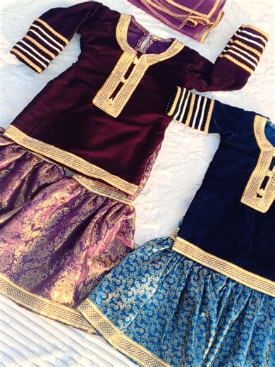 Explore Stunning Toddler Wedding Dresses for Shaadi