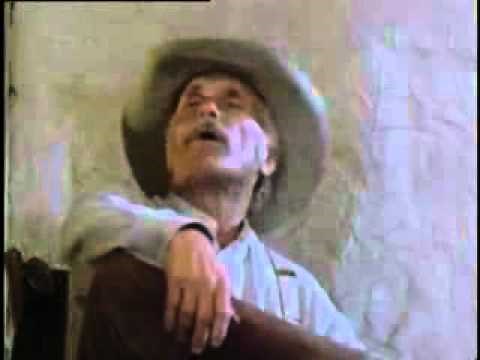 Lonesome Dove TV Show 1 Part 1