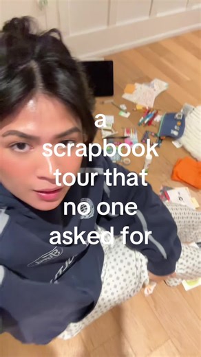 Creative Arts and Crafts: Scrapbooking Tips and Tours