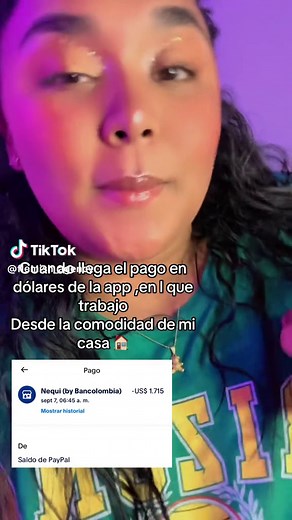 #fyppppppppppppppppppppppp #colombia #dolares #viral #empleo