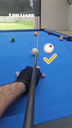 How to Aim with Spin Compensating for Deflection