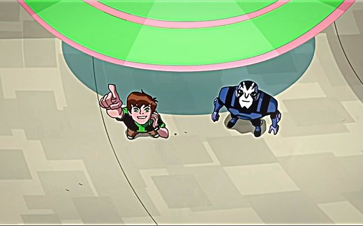 我们要去环游世界喽