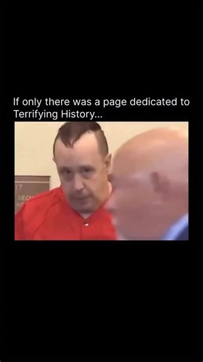 Terrifying History on Instagram: "On June 26, 2023, a dramatic and violent incident occurred inside a Florida courtroom during the sentencing of 61-year-old Joseph Zieler, a convicted double m**derer. Zieler, wearing an orange jail-issued jumpsuit and shackles, was in court to receive his sentence for the 1990 m***ers of 11-year-old Robin Cornell and her babysitter, 32-year-old Lisa Story. The case had remained unsolved for decades until DNA evidence linked Zieler to the crime in 2016, leading t