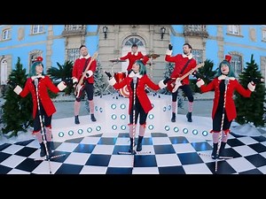 Broken Peach - Christmas Day (Christmas Special)