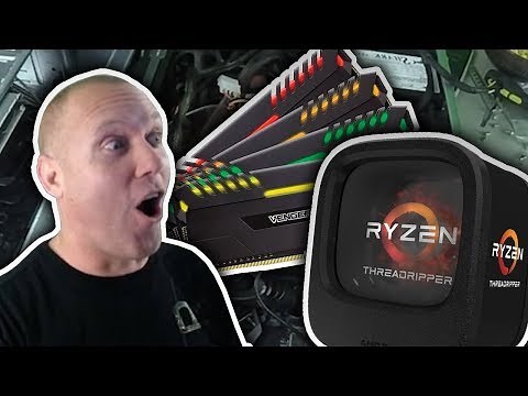 Swifty NEW ULTIMATE PC 2018 Build for Gaming, Streaming, Recording & MORE! (Highlights)