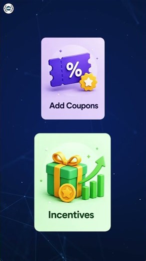 Don’t let abandoned carts become lost sales. 🛒💸