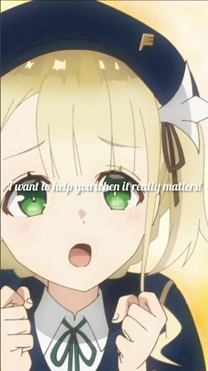 So cute 💓🥰 - Private Tutor to the Duke's Daughter