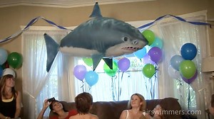 6.3M views · 68K shares | Coolest balloons ever (via Insider Picks)....