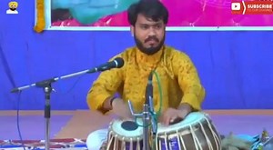 17K views · 954 reactions | Two fingers dhir dhir...Famous composition of Ustad Amir Hussain khan sahab Yashwant Vaishnav | Scale Changer Tabla | Facebook