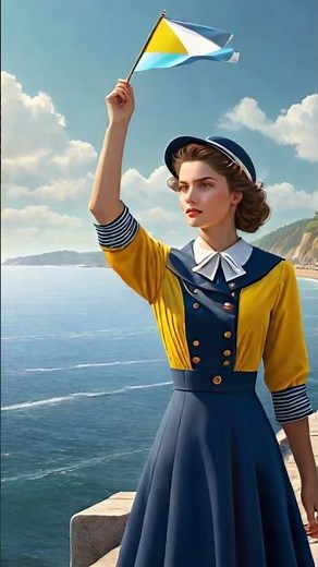 How Do Semaphore Flag Send Messages