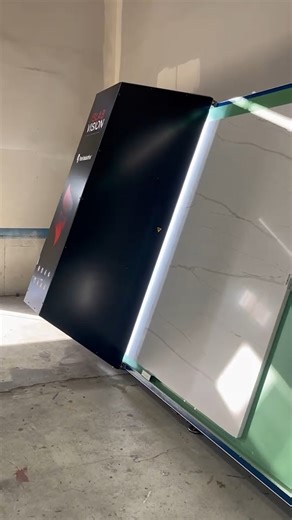 7.3K views · 53 reactions |  Clocked in and ⚡ powered up at StoneWorks Utah | Park Industries | Facebook