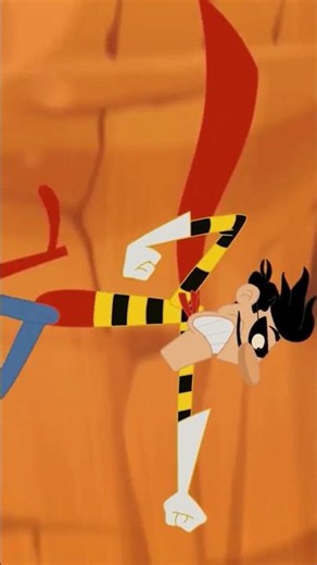 The Daltons | No one ever doubted him #anime #dalton