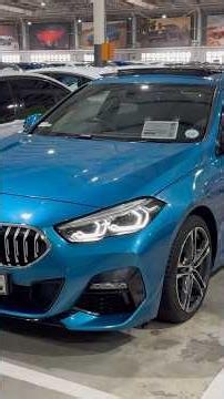BMW Lost the Plot with This One 🤦‍♂️