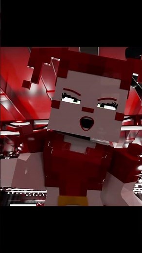 "Don't Come Crying" "Circus Baby" #fnaf #minecraftanimation #fnafanimation #dontcomecrying #shorts
